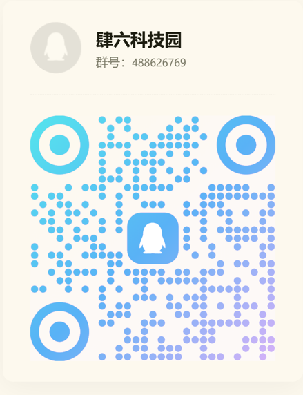 扫码关注